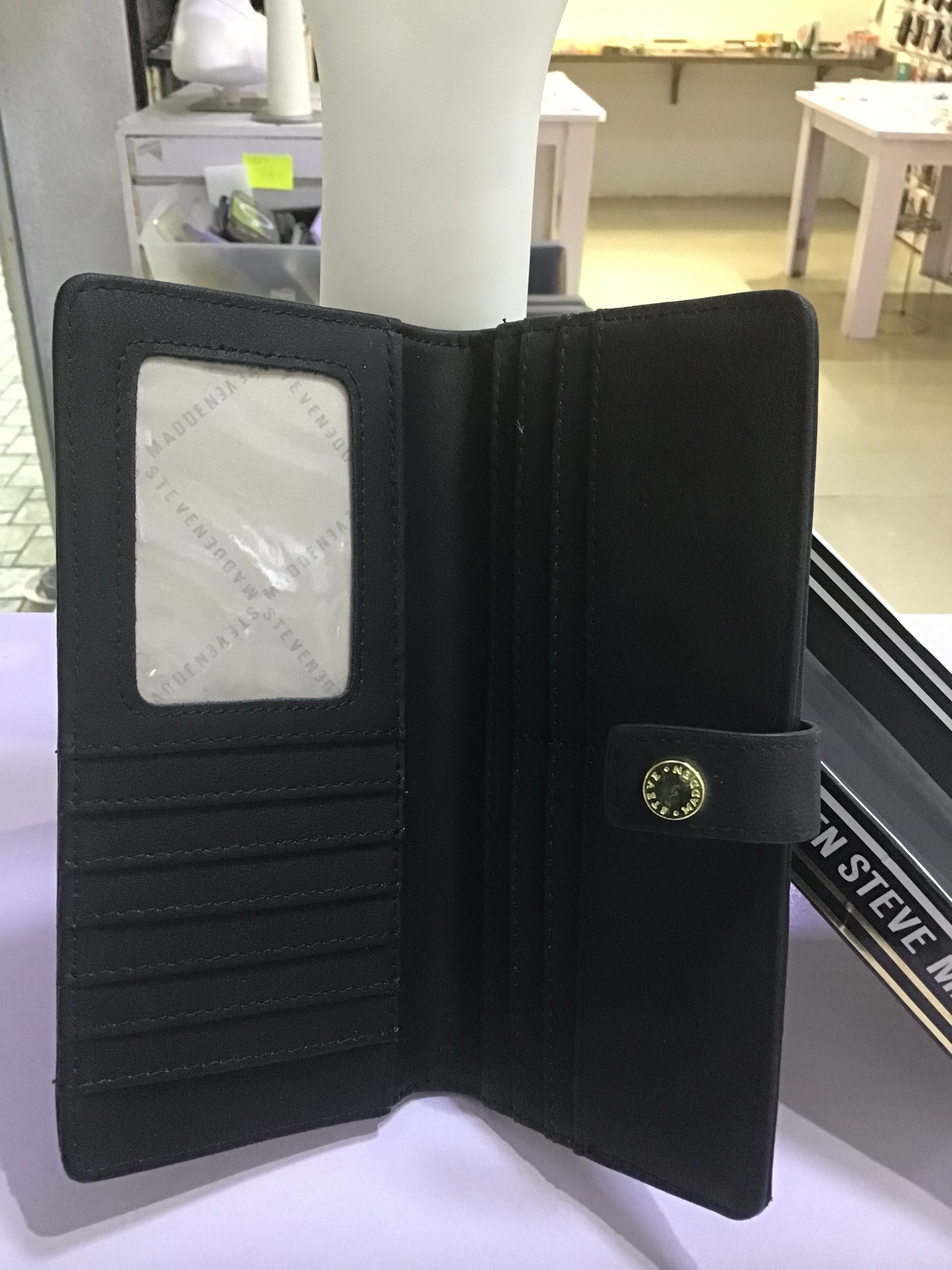 Steve Madden wallet