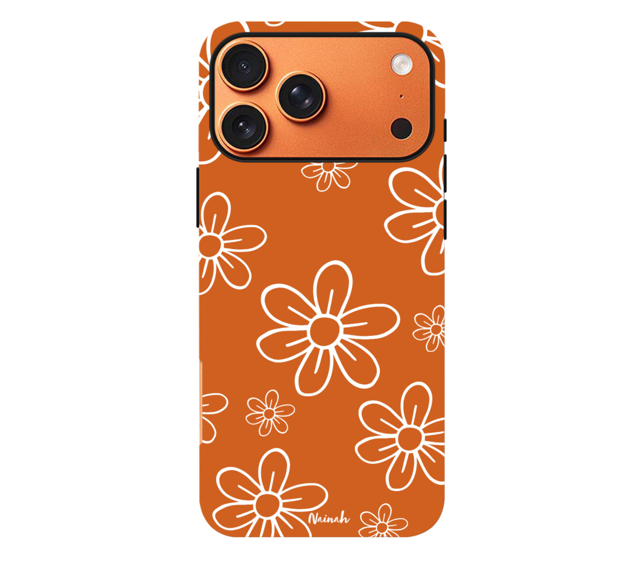 Daisy Bloom Case