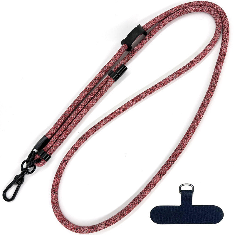 Neck Robe/Phone Lanyard