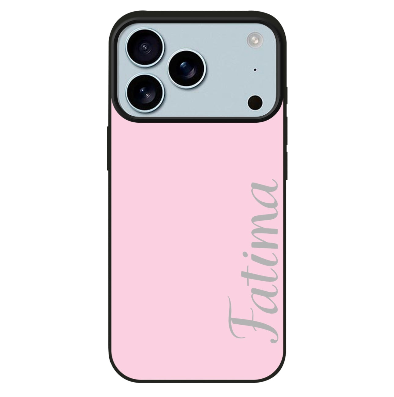 Custom Name Case