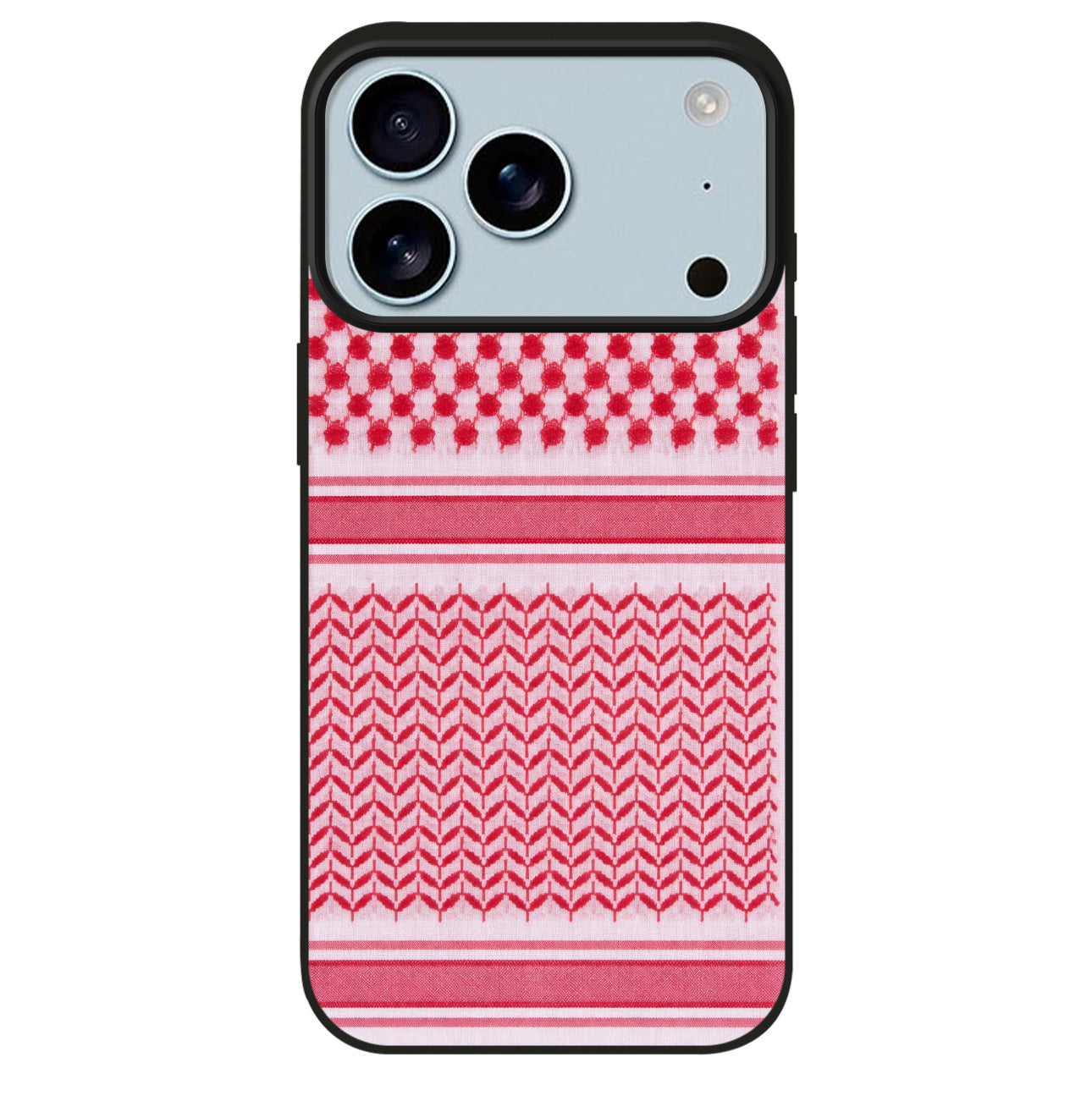 Keffiyeh Classic Case