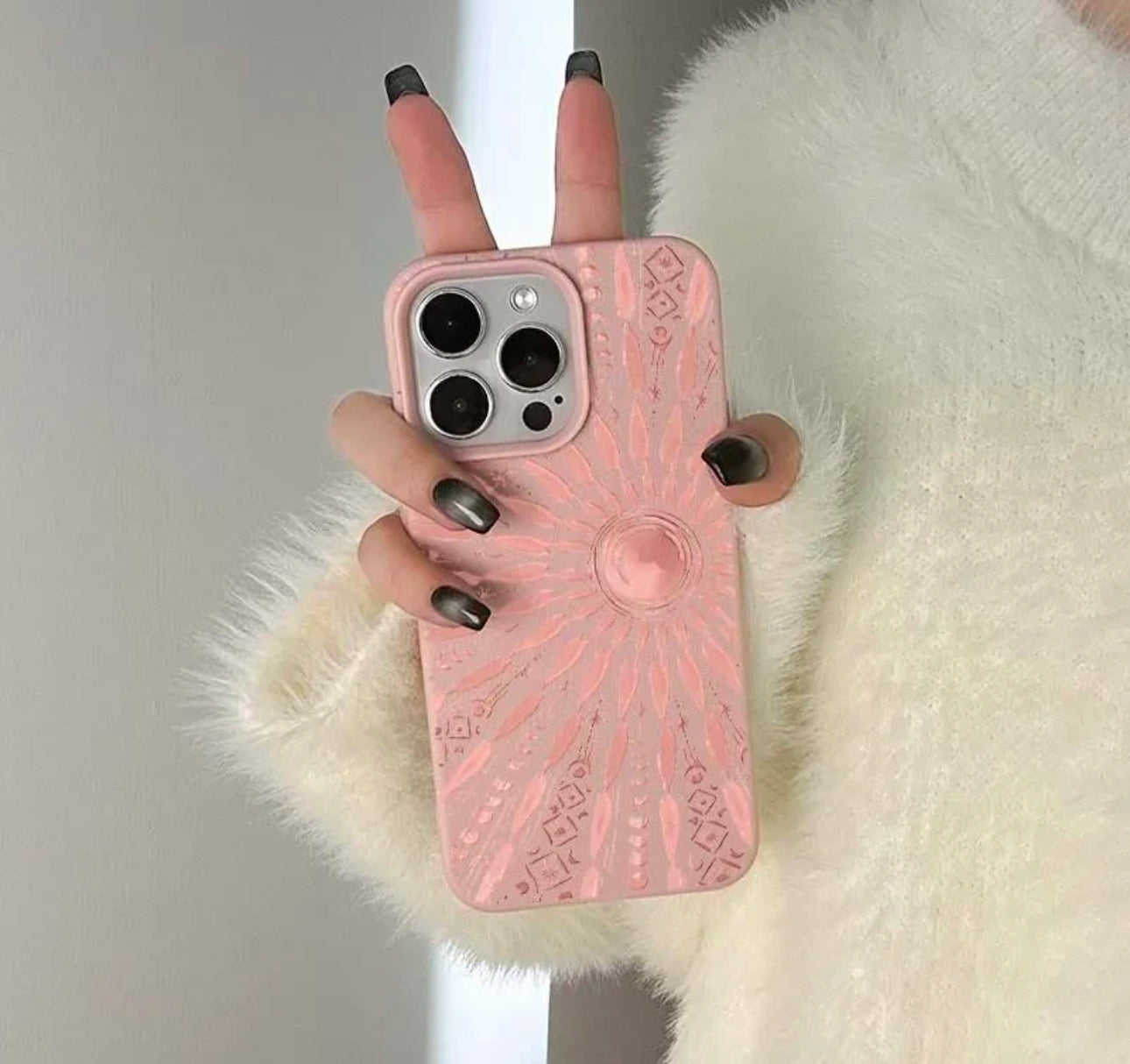 vintage Art Case For iphones