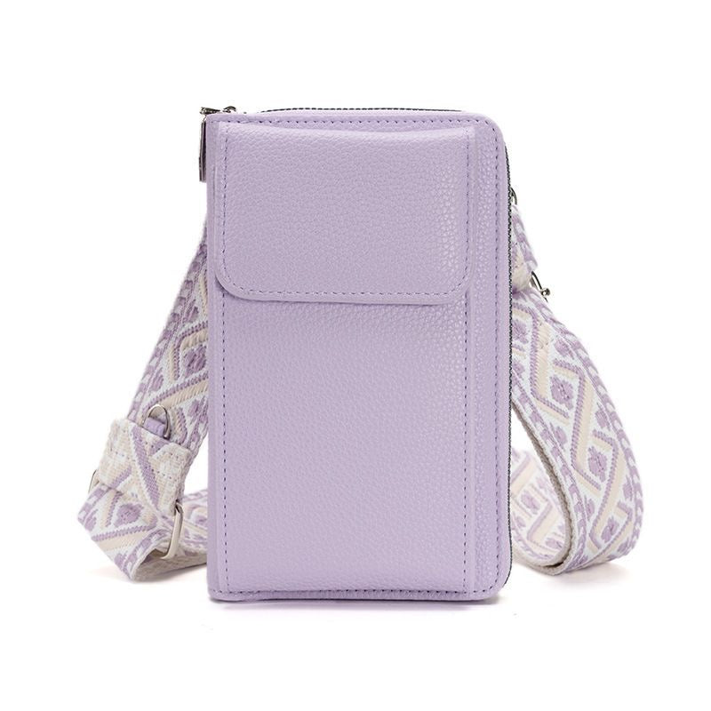Women's Crossbody Phone Bag