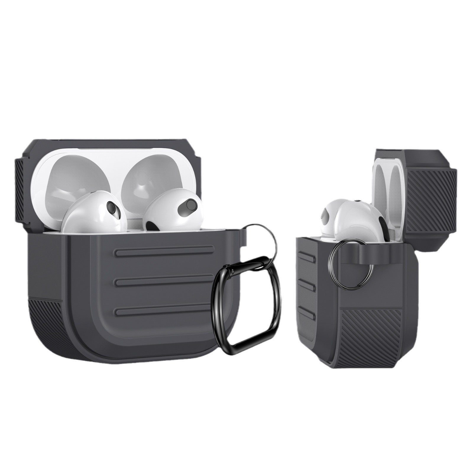 Black AirPods Pro 2 Case