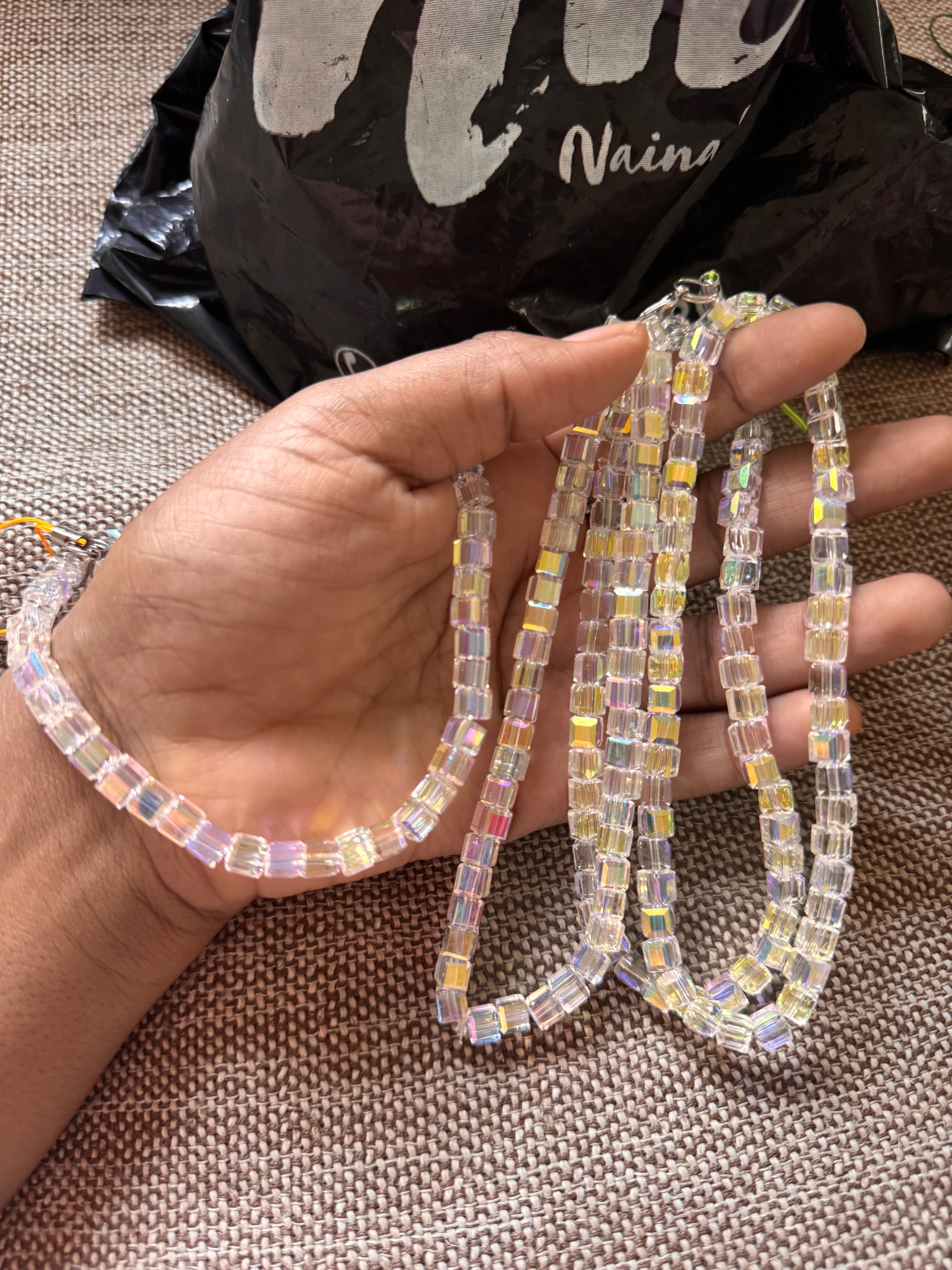 Shiny  luxury  phone charms