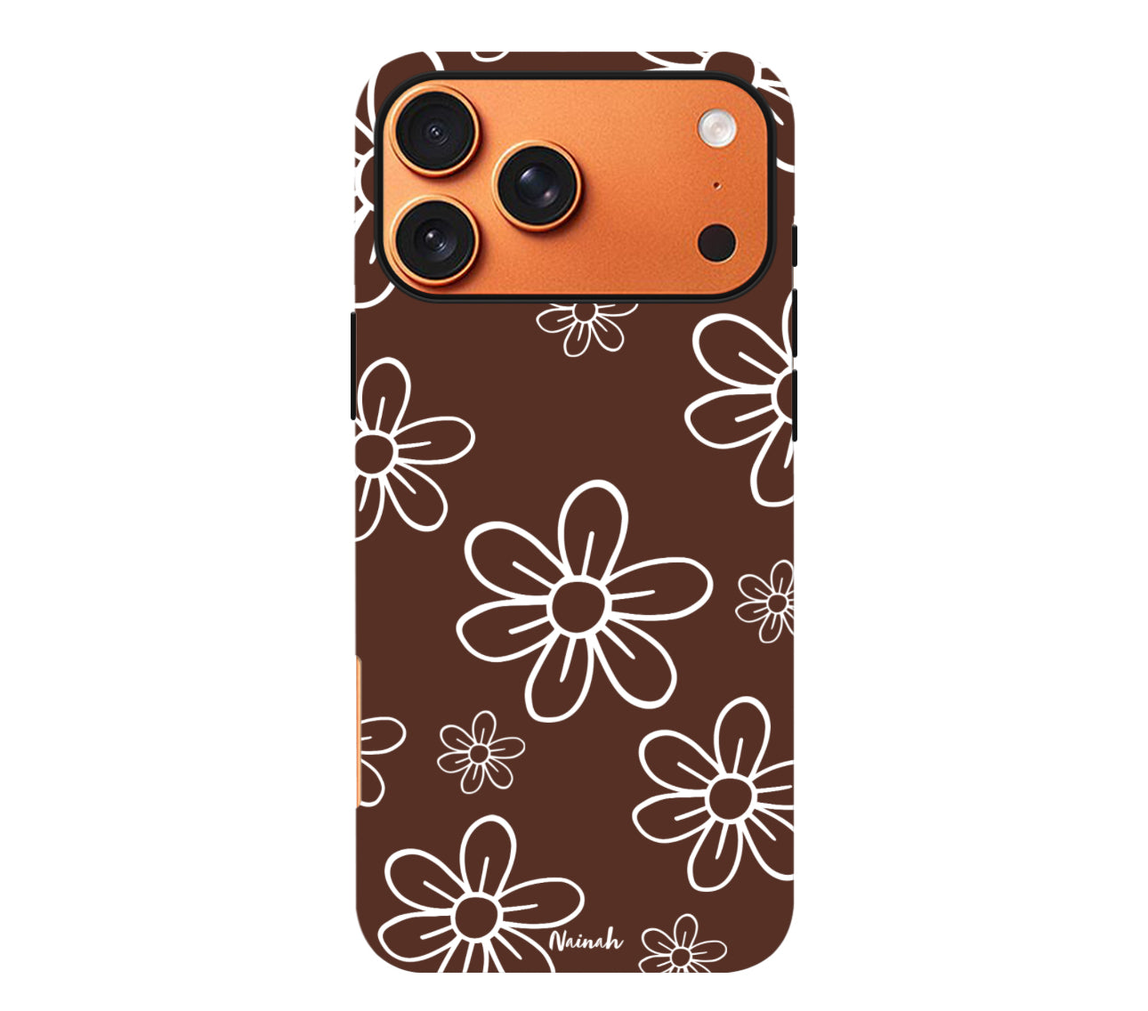 Daisy Bloom Case