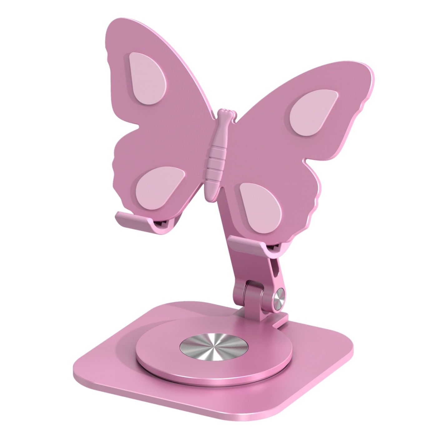 Butterfly Phone & Tablet Stand