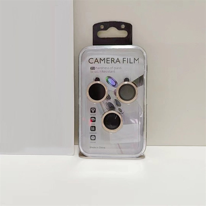 Camera lens Protector For iPhones