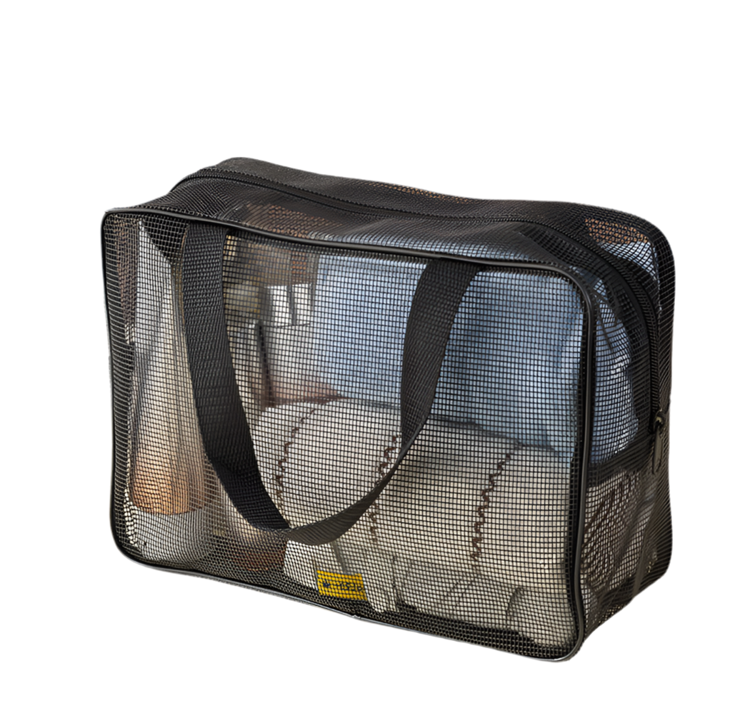 Wash bag Organizer Portable Handheld