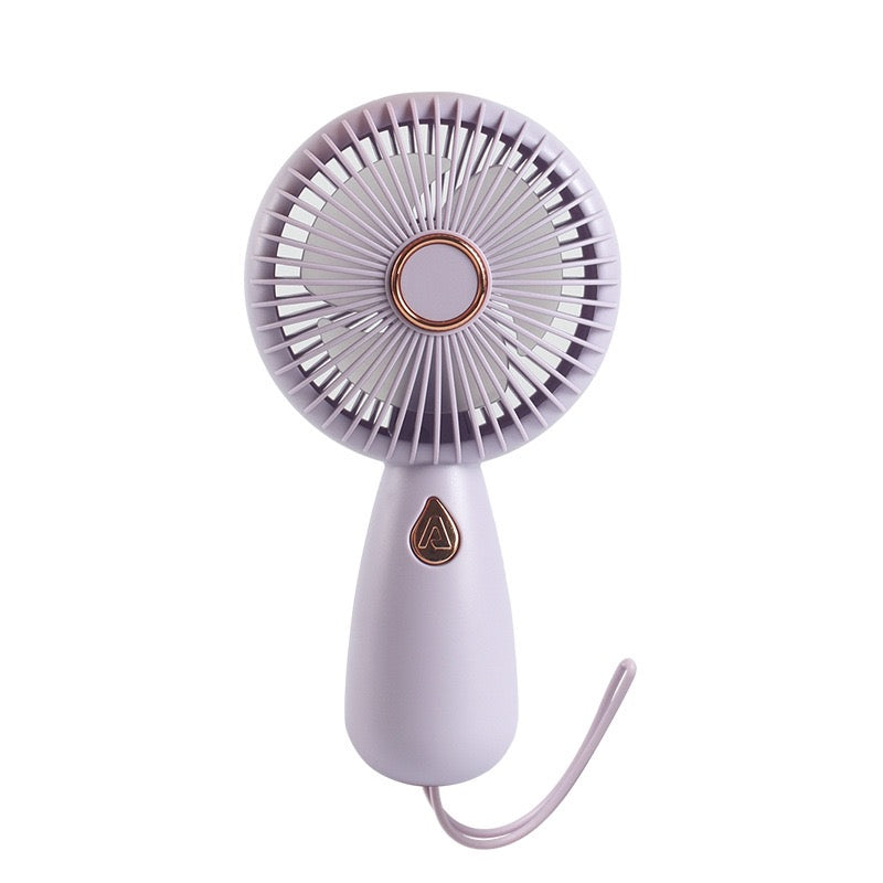 Mini Handheld Fan