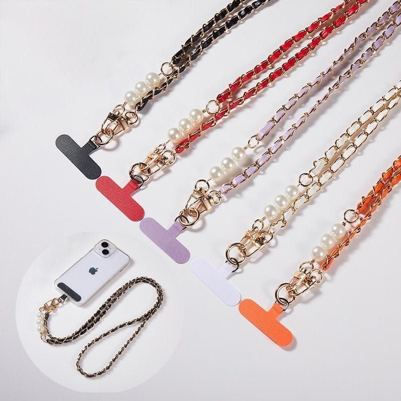 Phone Strap Crossbody Universal Lanyard Neck Strap