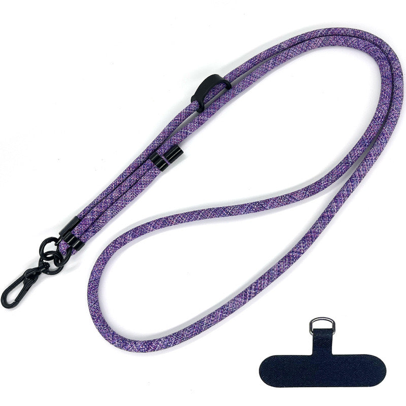 Neck Robe/Phone Lanyard