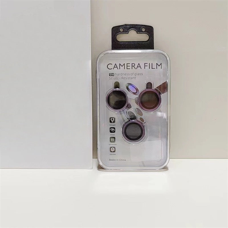 Camera lens Protector For iPhones
