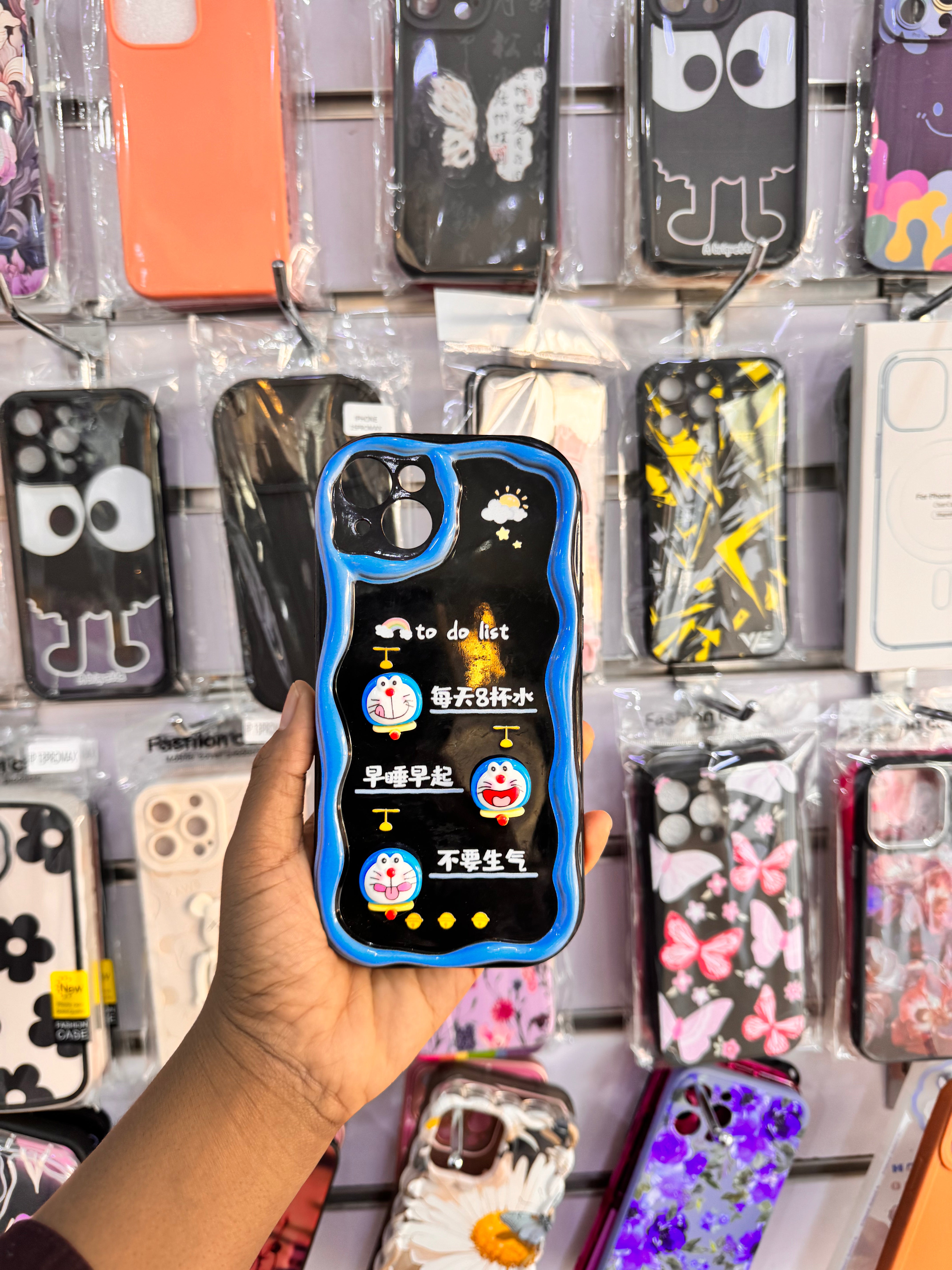 To do list Case For iPhone