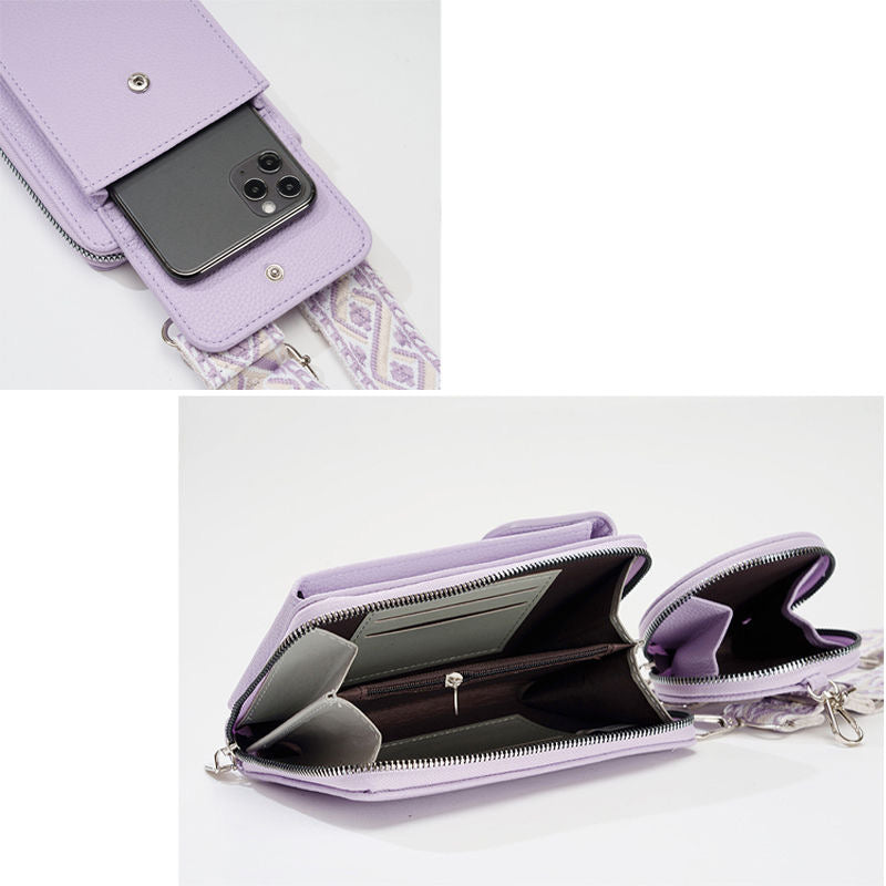 Women's Crossbody Phone Bag