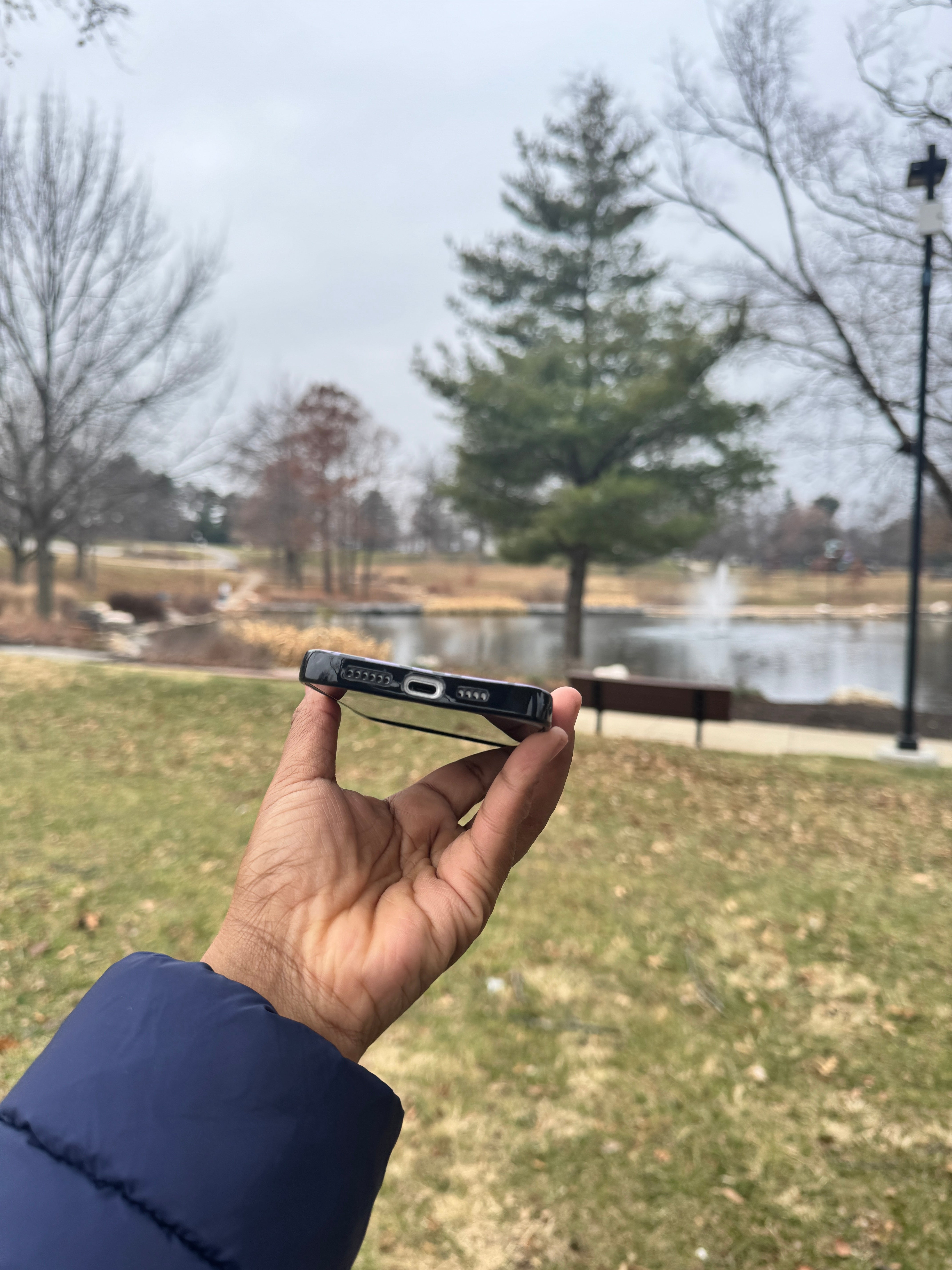 Endless Heart Case For iphones