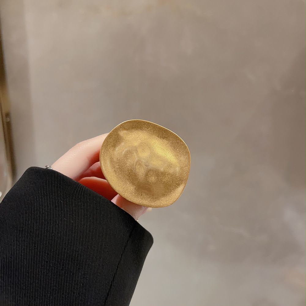 Electroplated Phone Stand