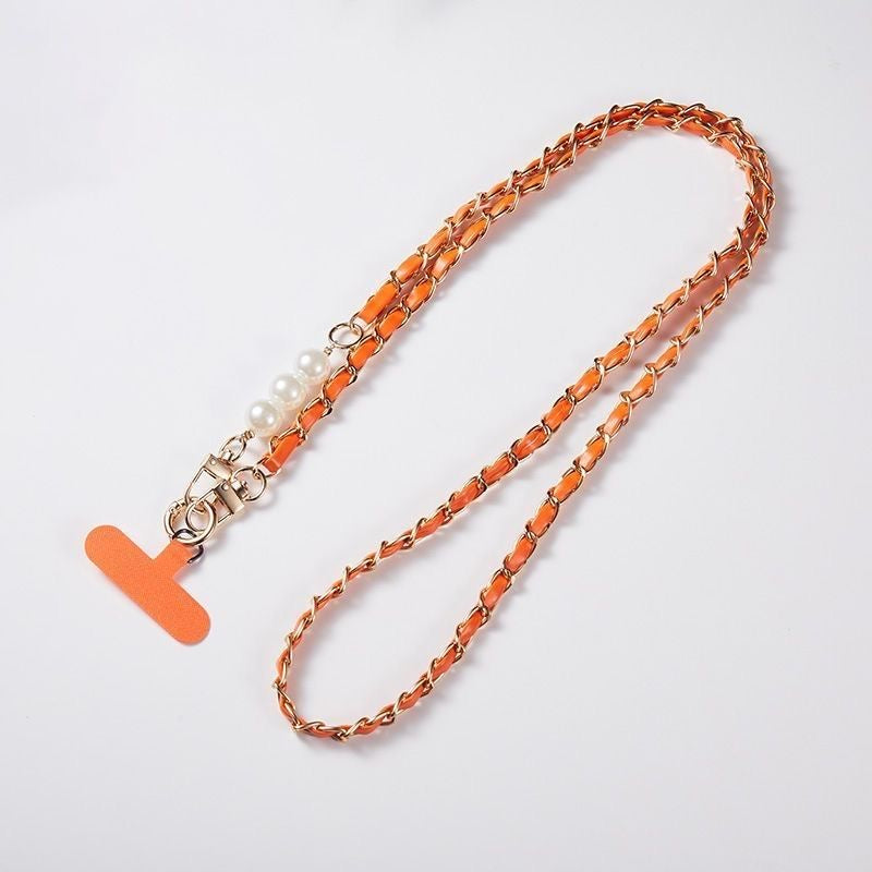 Phone Strap Crossbody Universal Lanyard Neck Strap