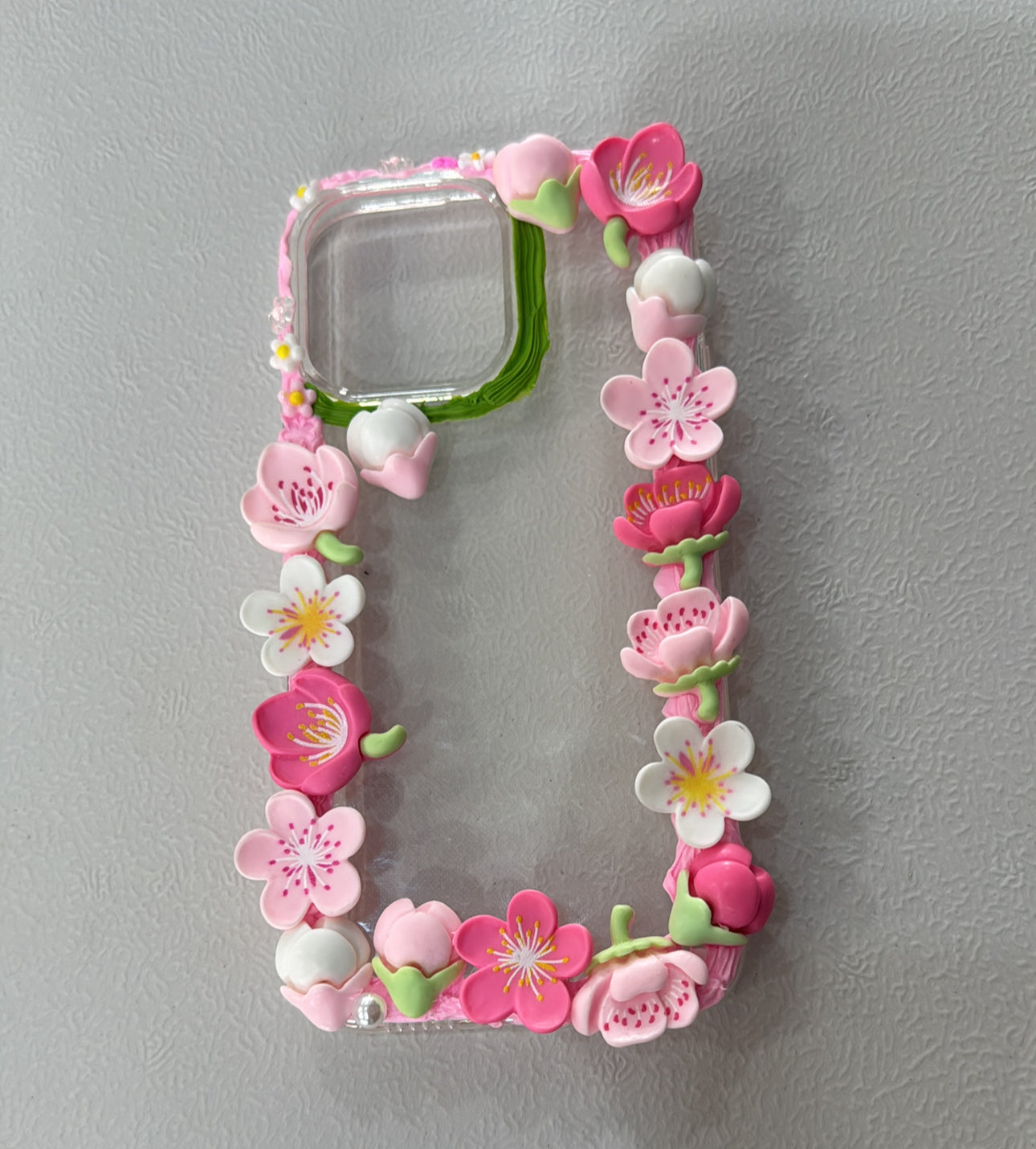 DIY DECODEN / RESIN GLUE