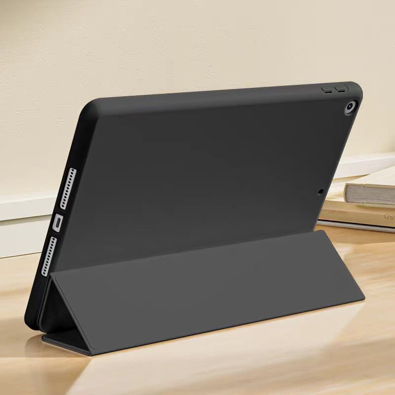 Deep Sea Blue iPad Folio Case