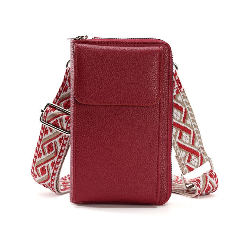 Women's Crossbody Phone Bag