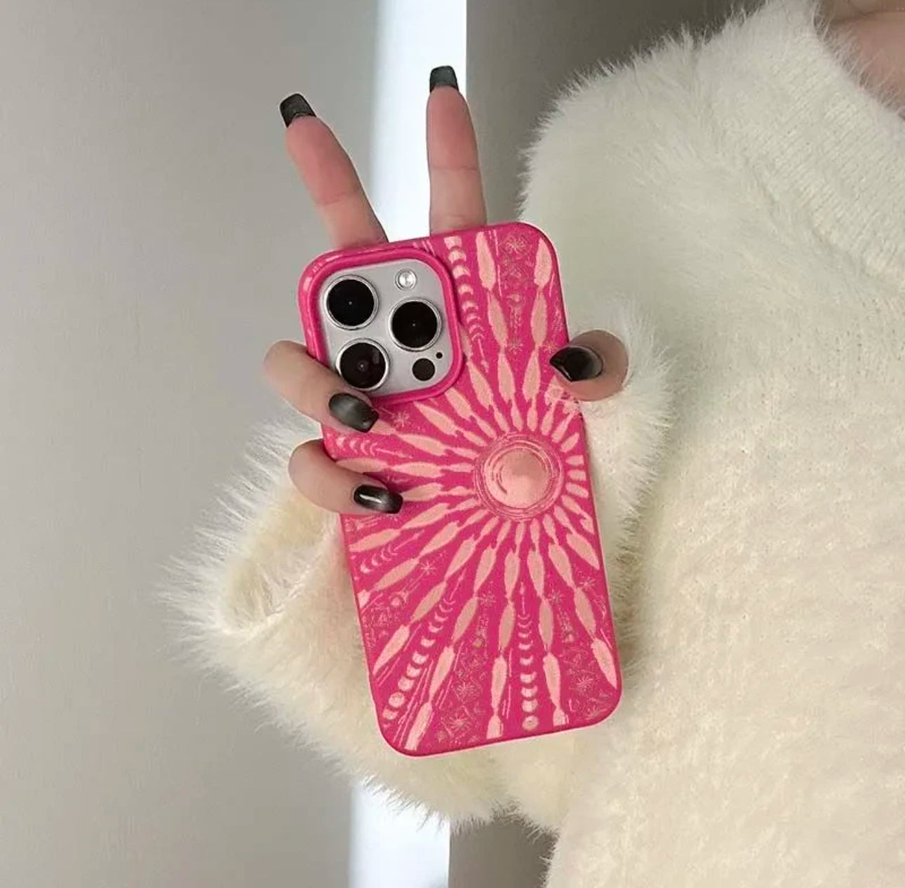 vintage Art Case For iphones