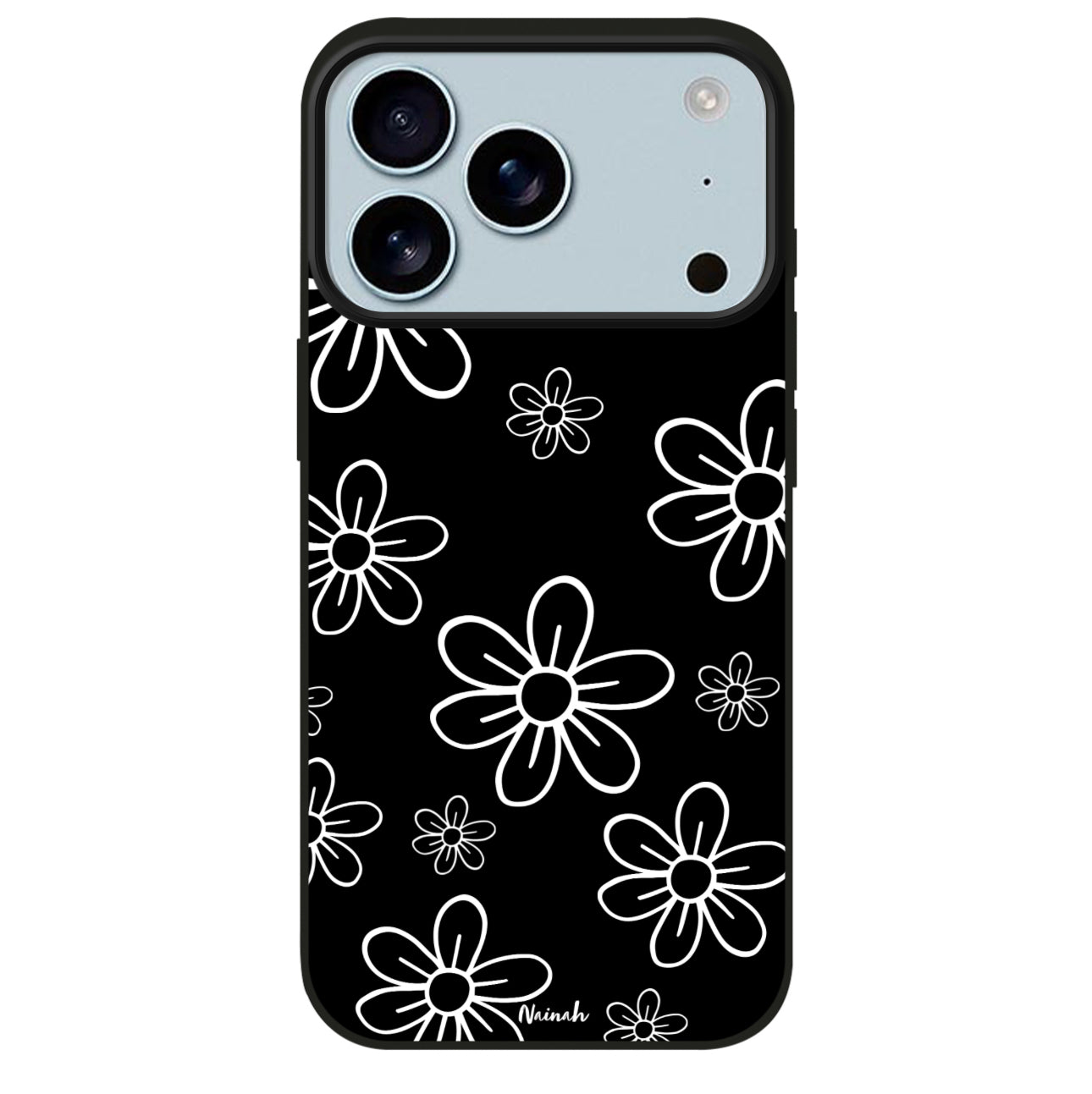Daisy Bloom Case