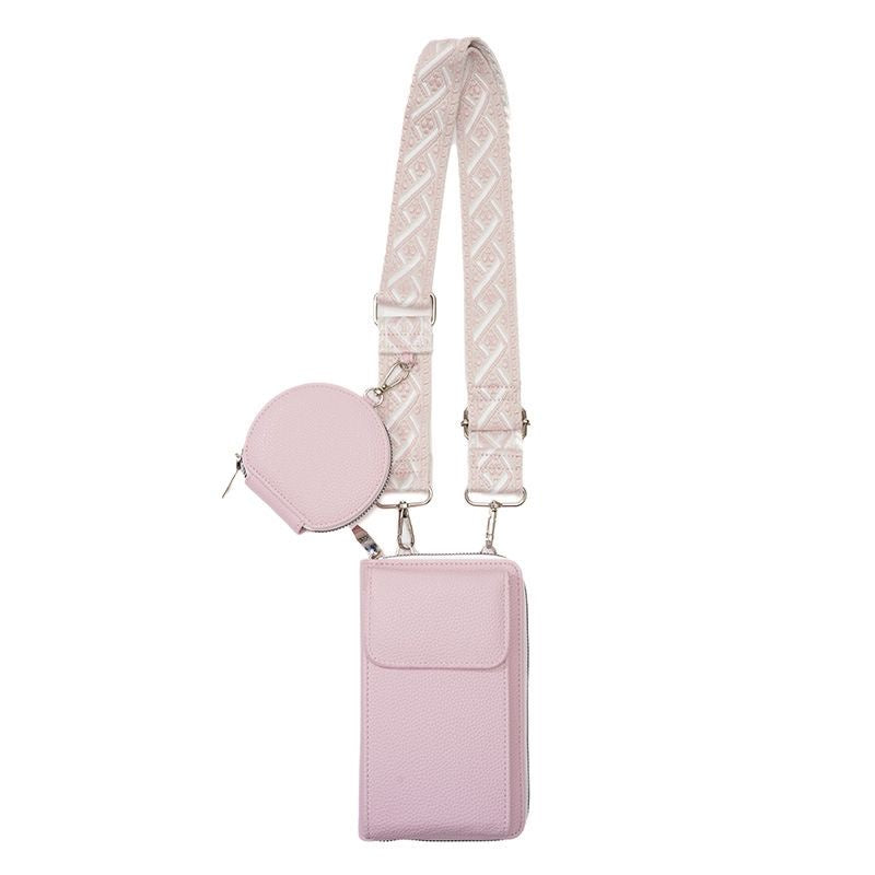 Women's Crossbody Phone Bag