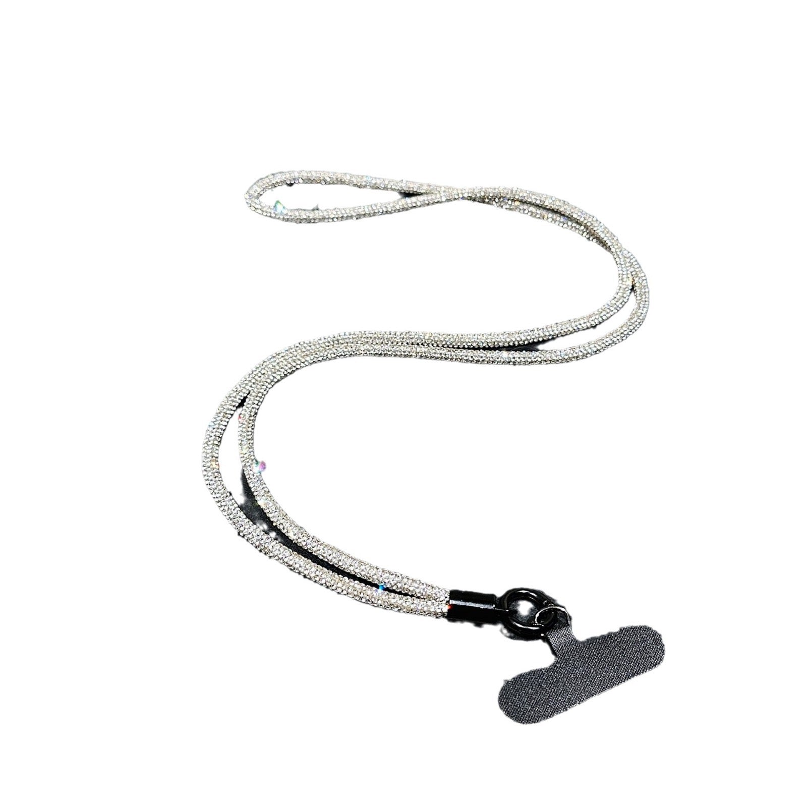 Rehinstones Phone Lanyard/Neck Robe