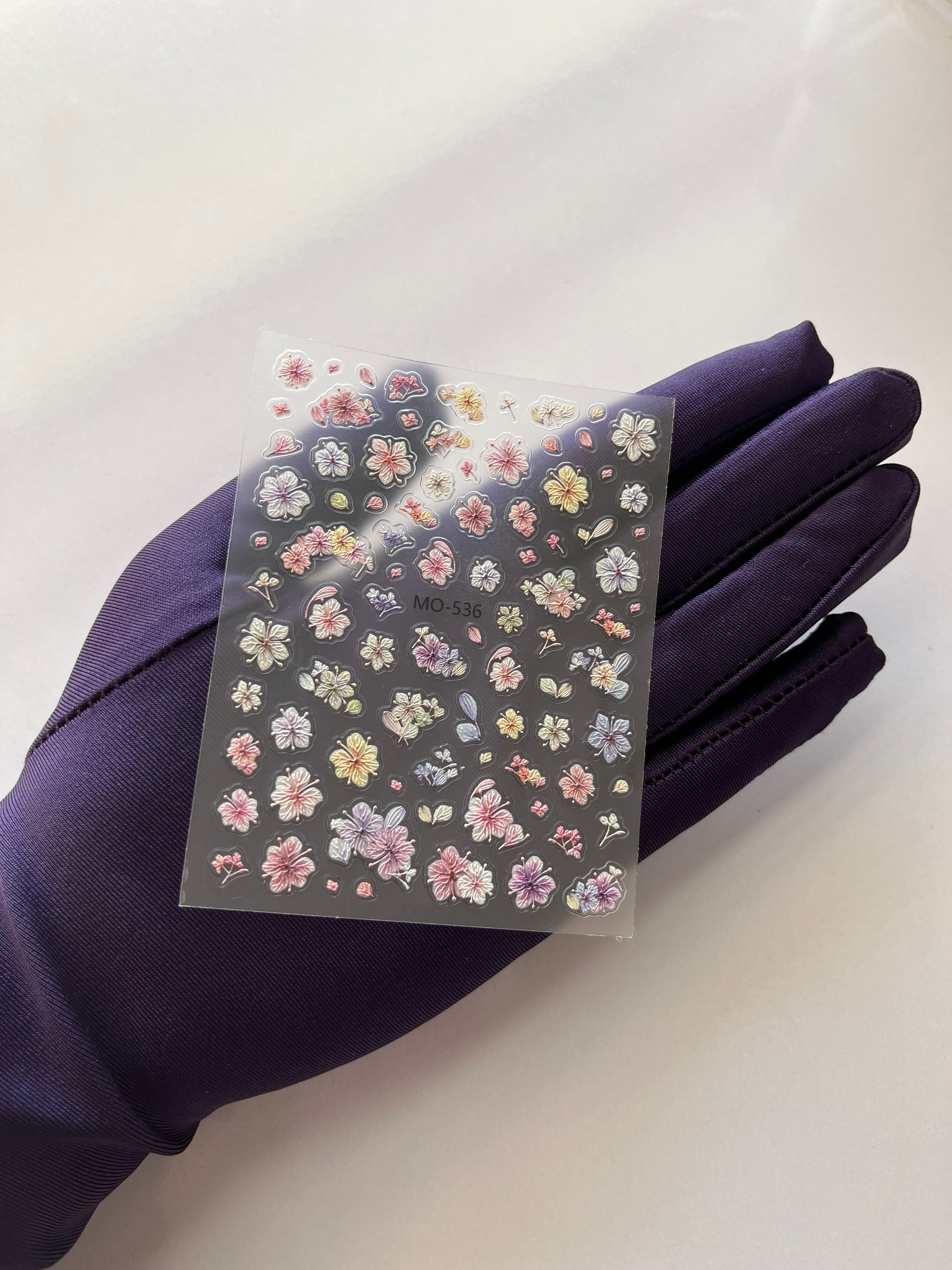 3D Stickers For Tablets And Phone Case