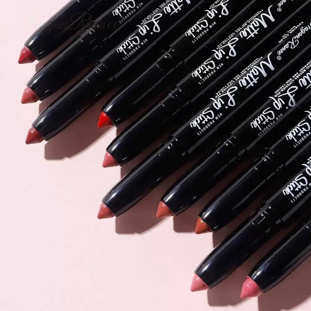 Rotating Lipstick pen Matte