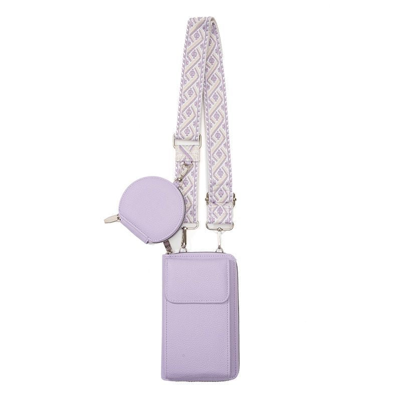 Women's Crossbody Phone Bag