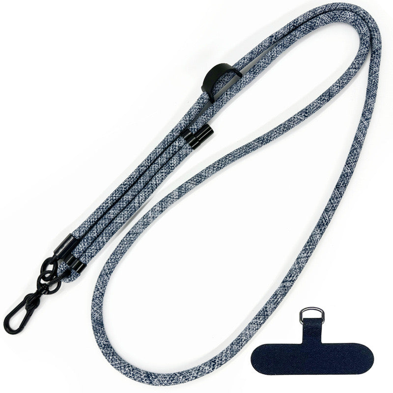 Neck Robe/Phone Lanyard