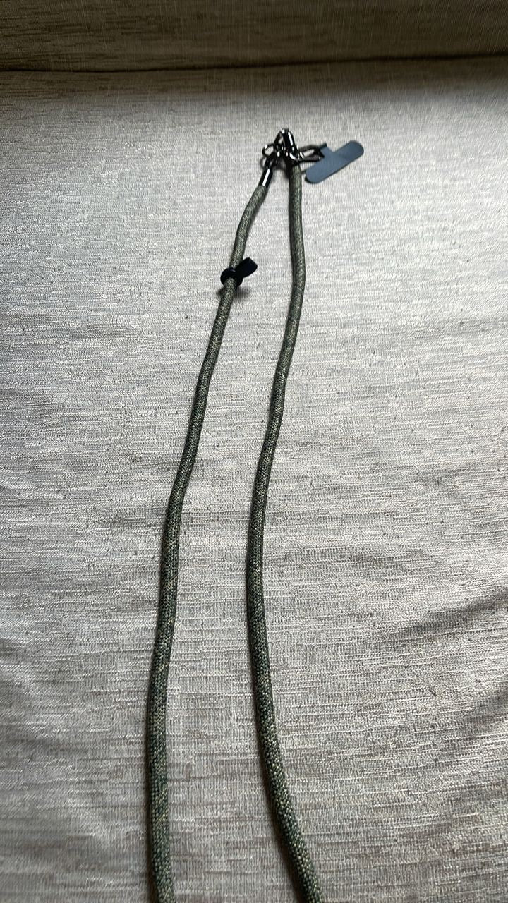 Neck Robe/Phone Lanyard