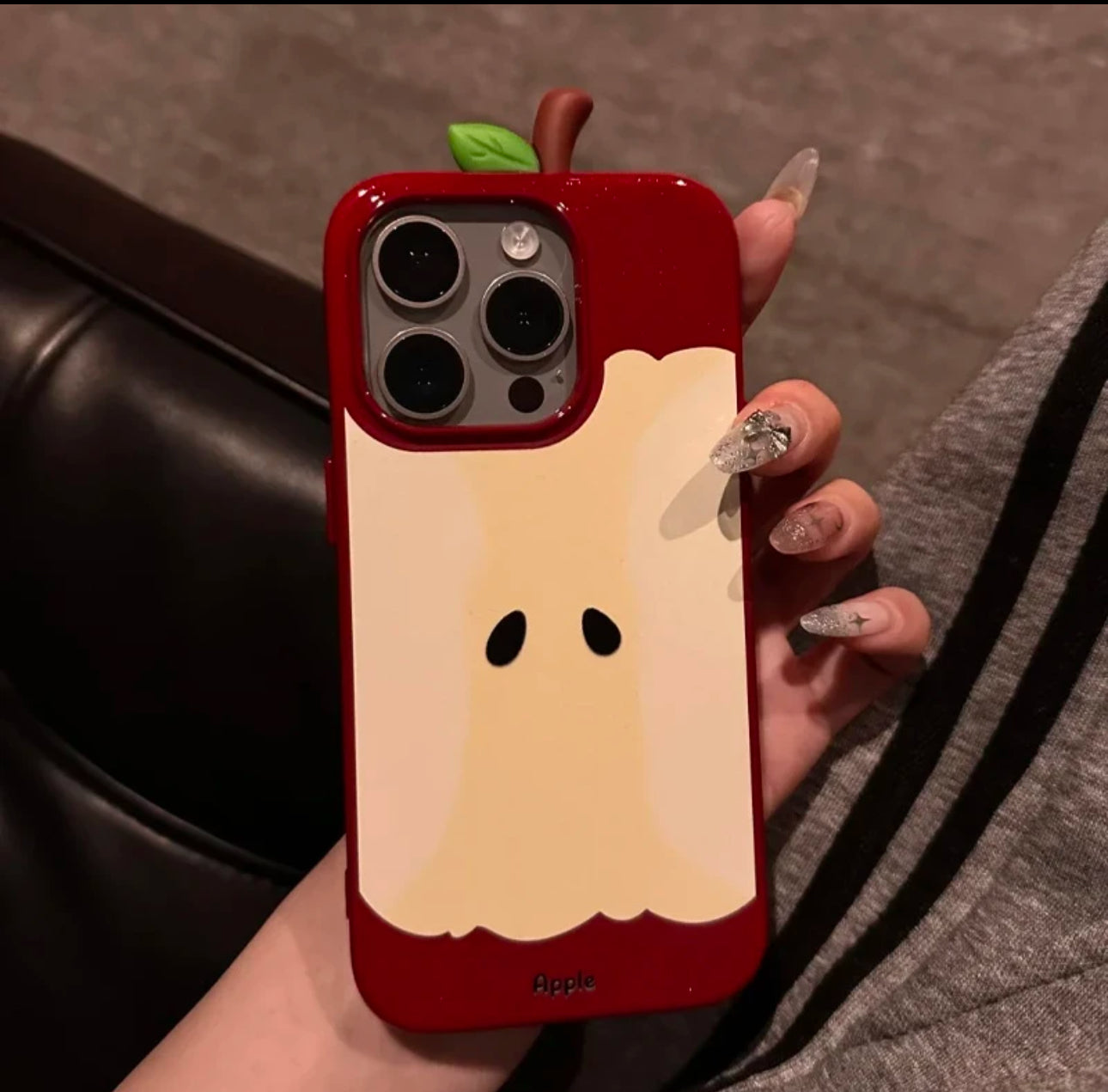 Apple case For Iphones