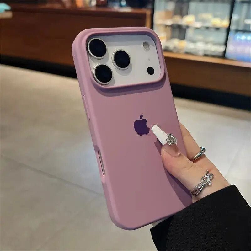 Silicone Case For 17 series