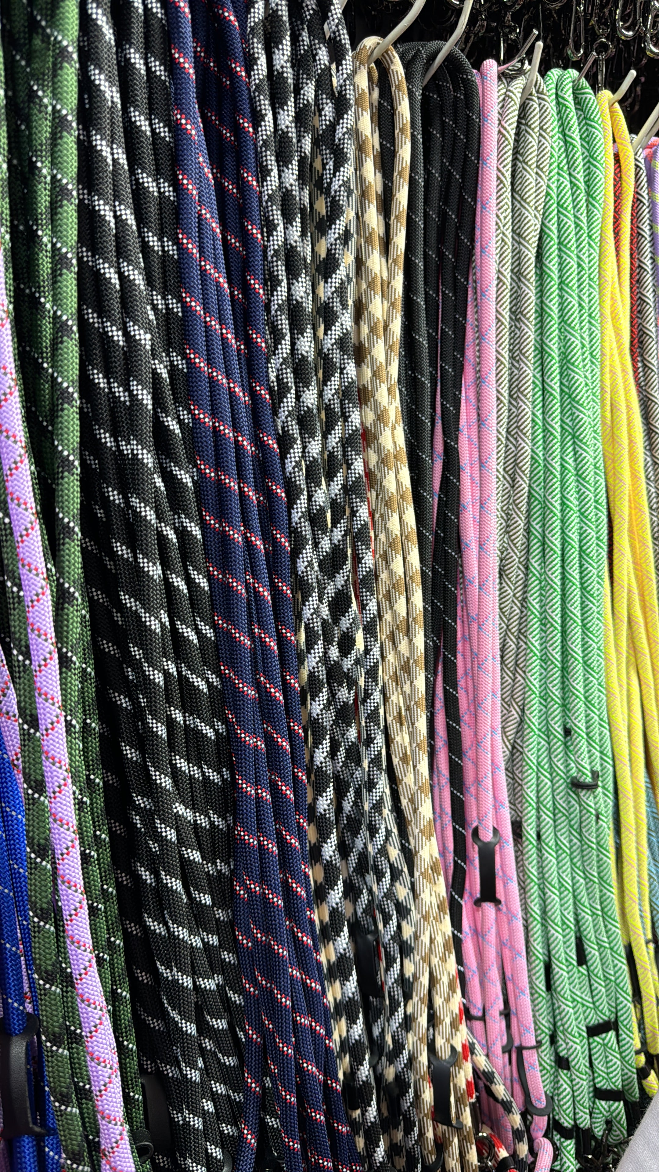 Neck Robe/Phone Lanyard