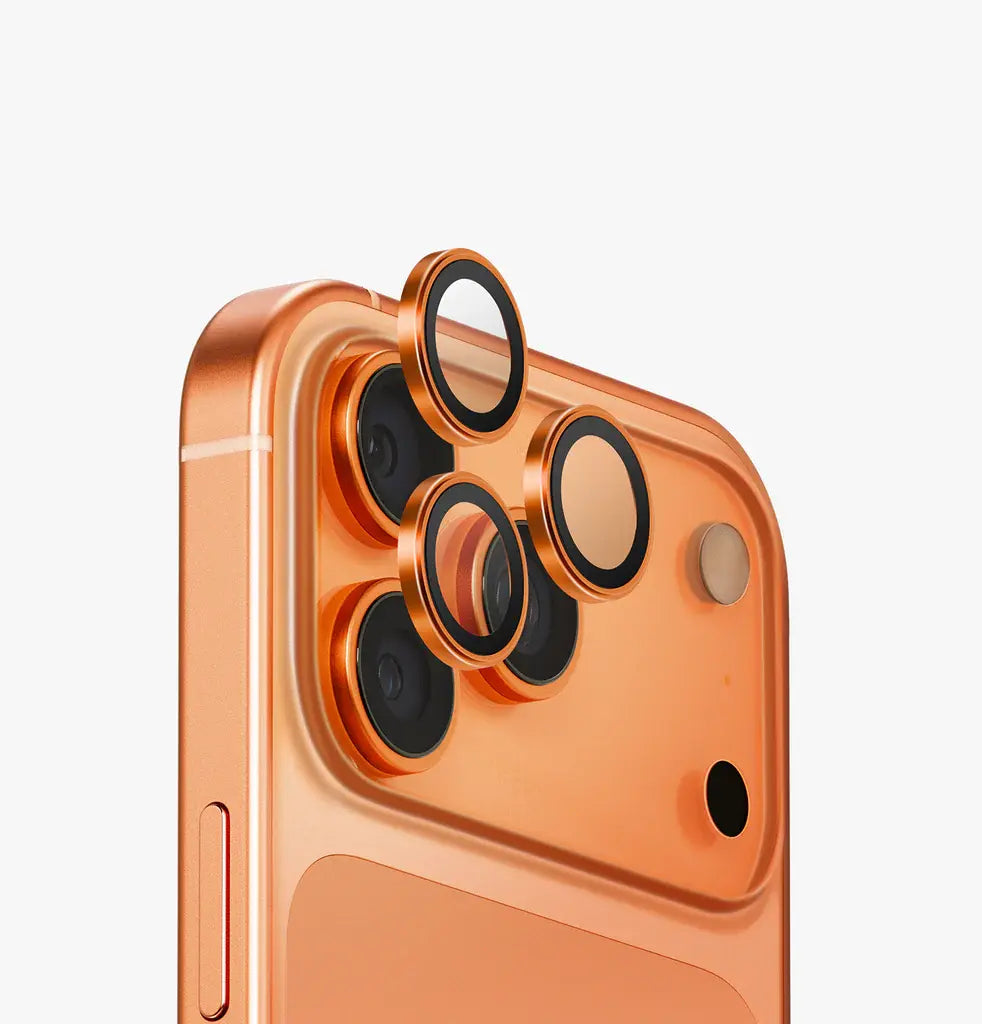 Camera lens Protector For iPhones lids