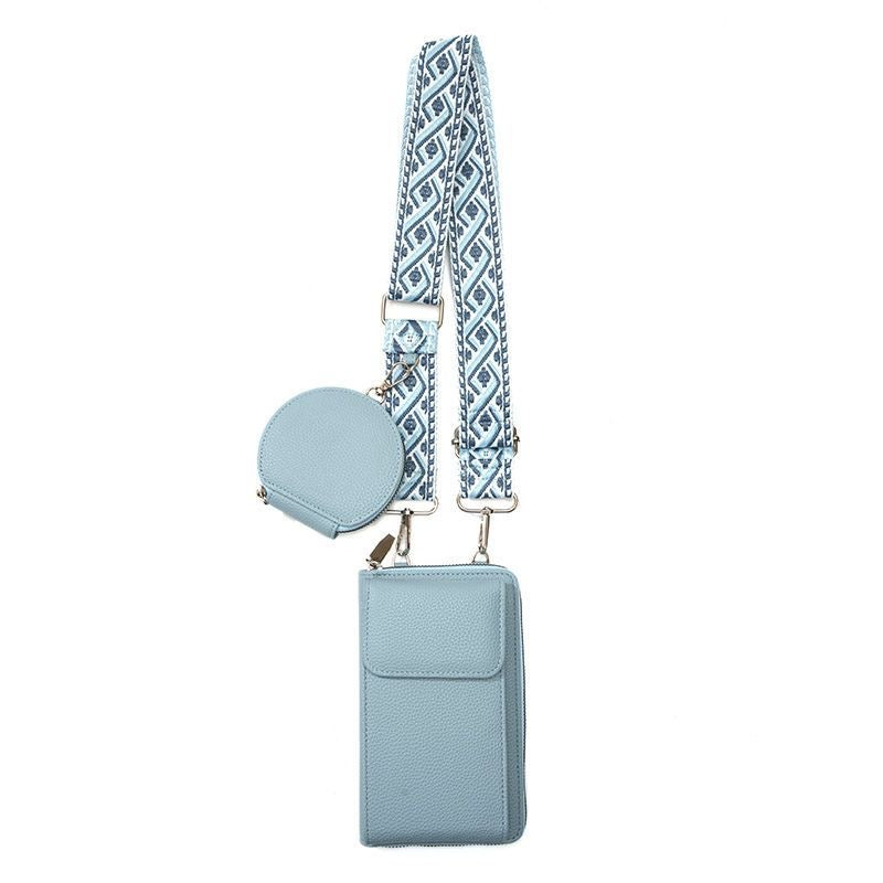 Women's Crossbody Phone Bag