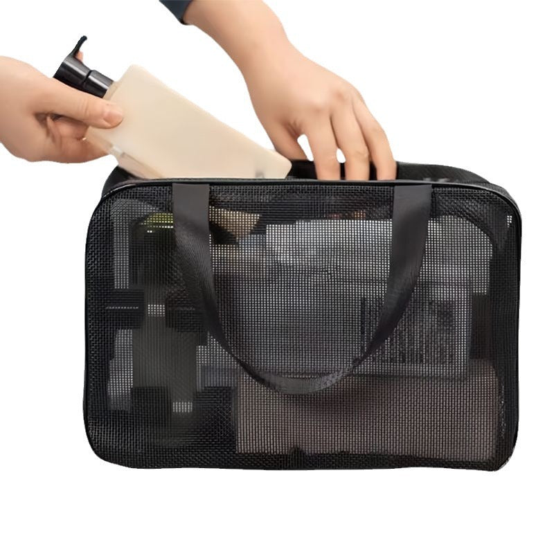 Wash bag Organizer Portable Handheld