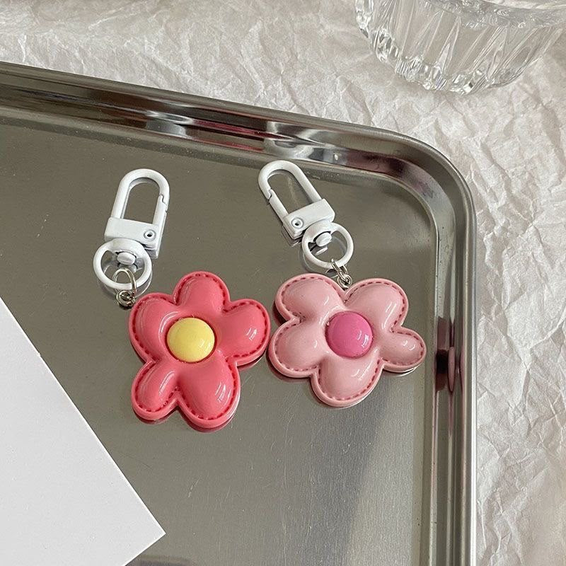 Candy Color Keychain
