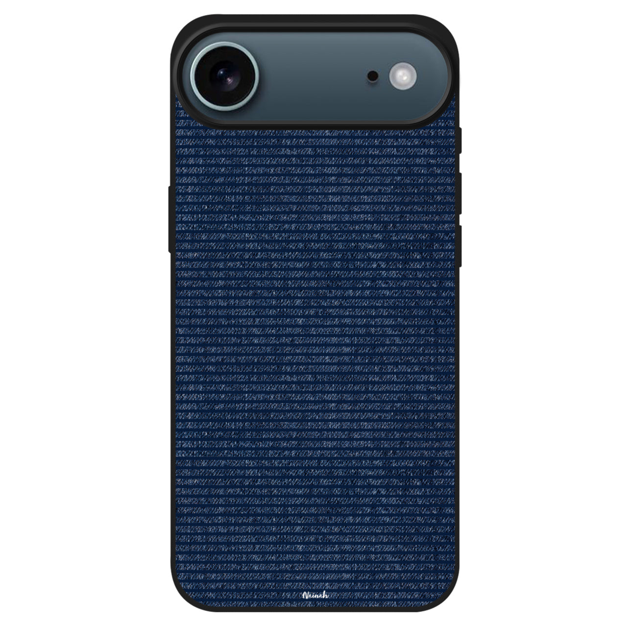 Indigo Denim Case