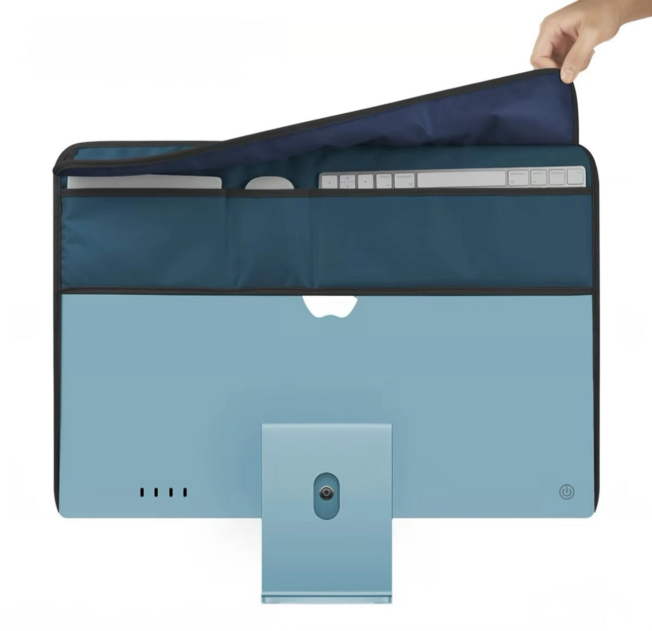 imac Protective Cover