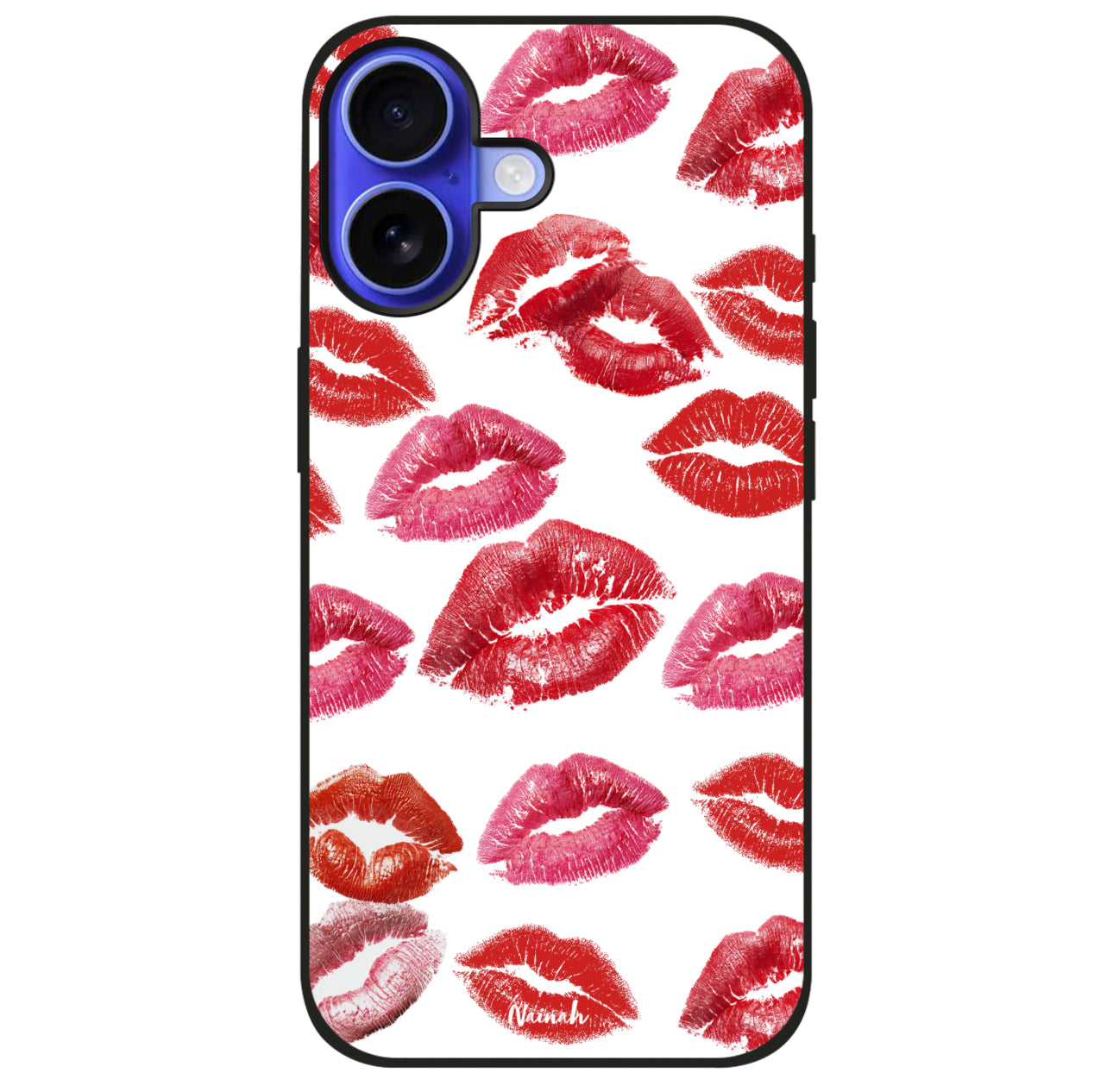 Crimson Kiss Case