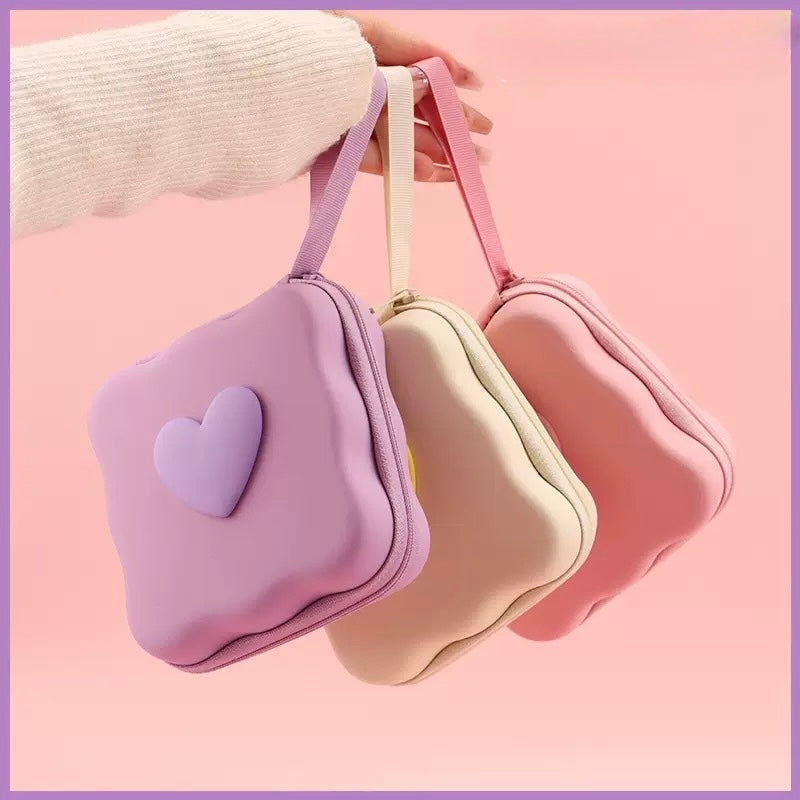 Cable protectors & Case