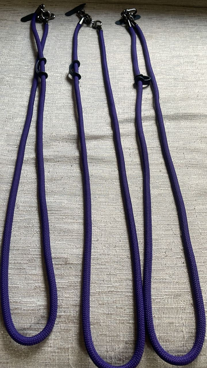 Neck Robe/Phone Lanyard