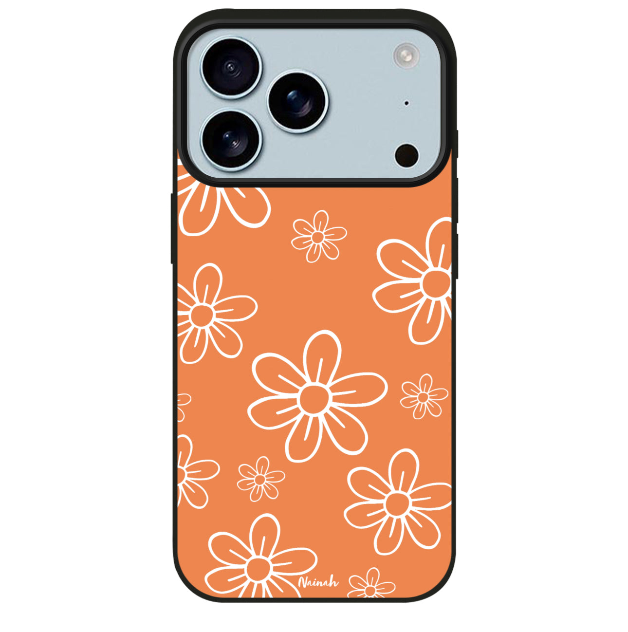 Daisy Bloom Case