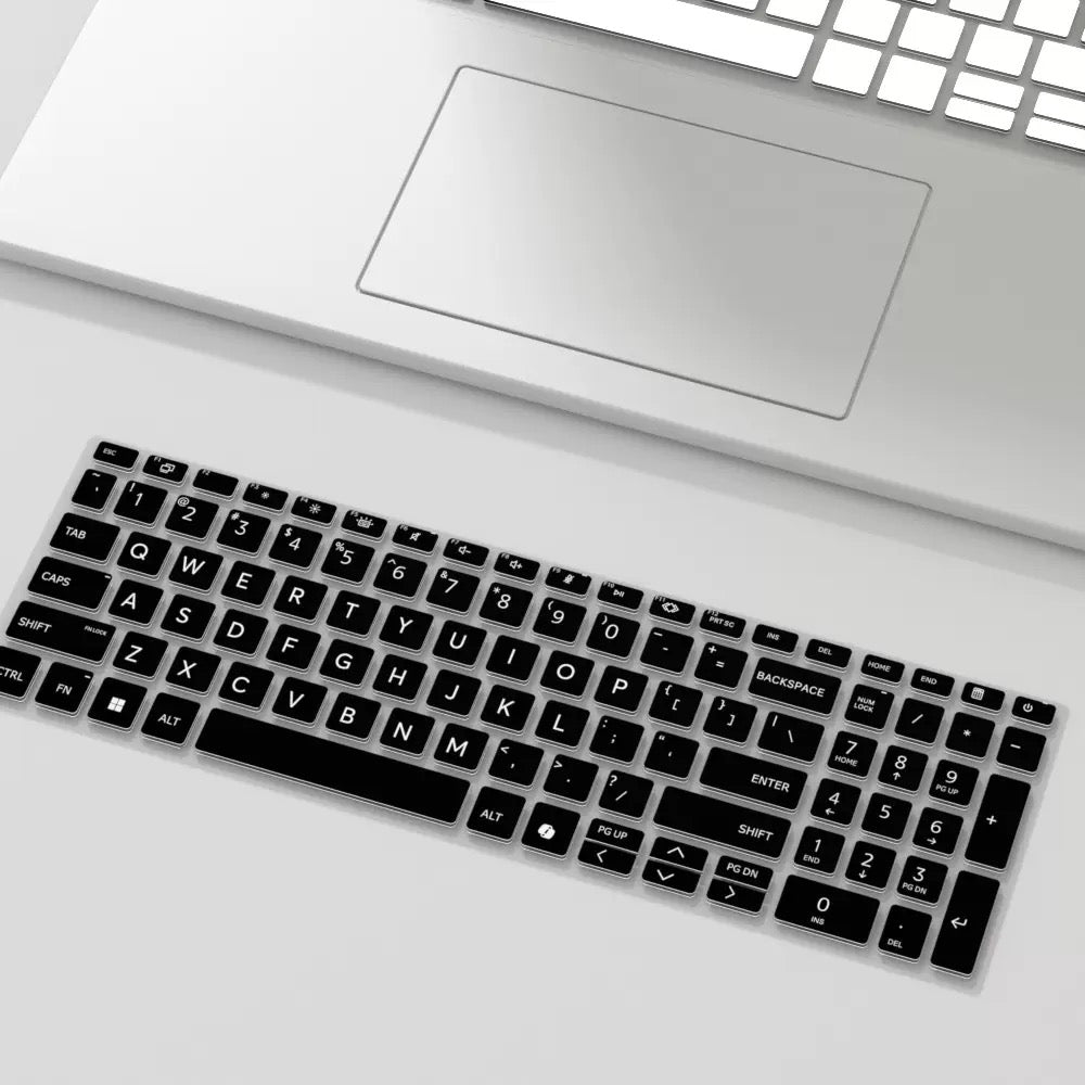 MacBook Keyboard Cover