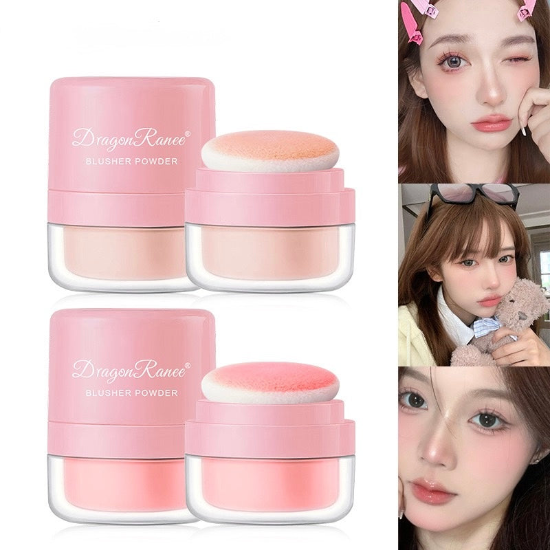 Blush powder