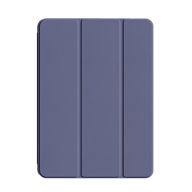 Deep Sea Blue iPad Folio Case